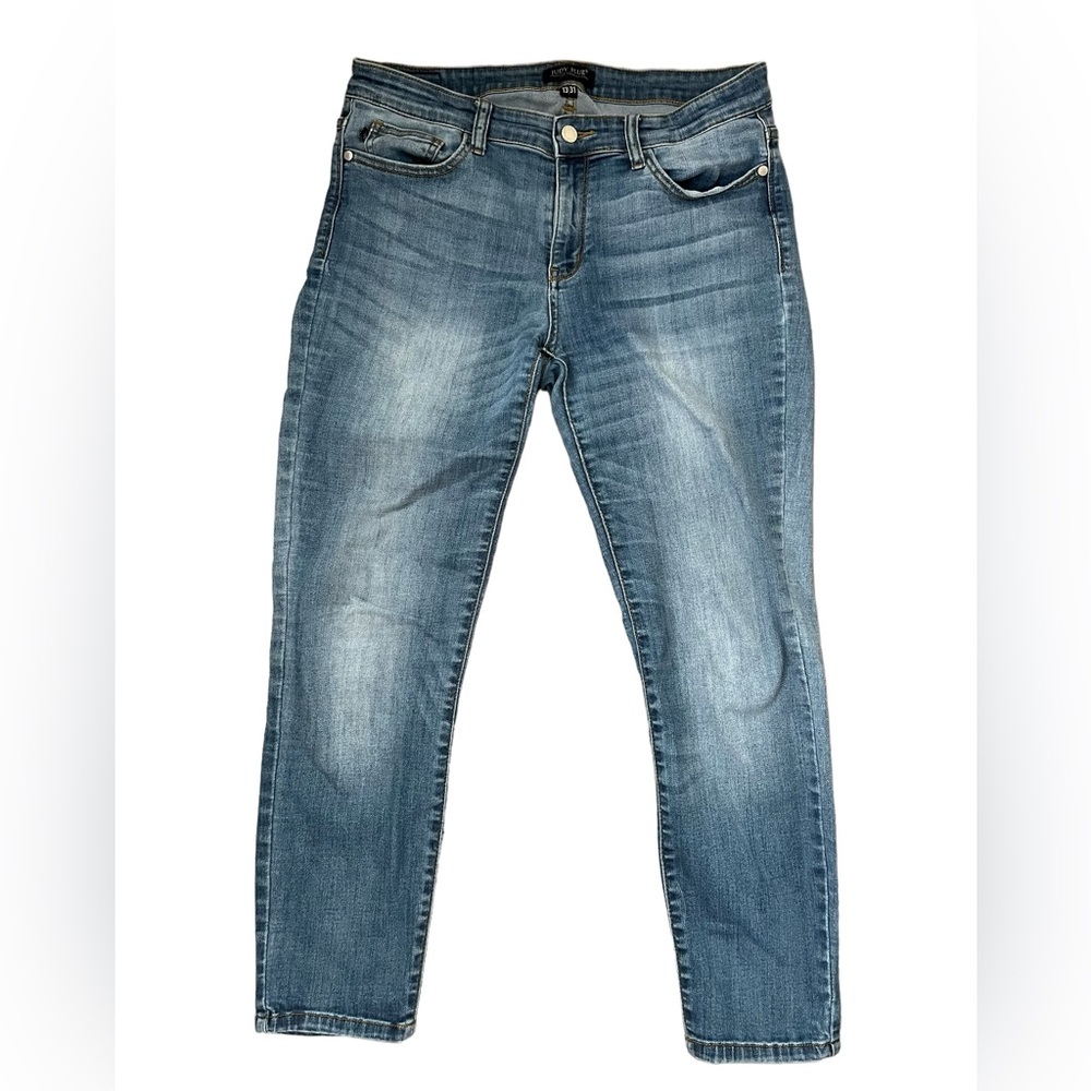 Judy Blue Jeans